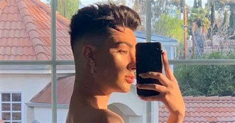 james charles nudes leaked|James Charles Posts Nude Photo After Being Hacked on Twitter